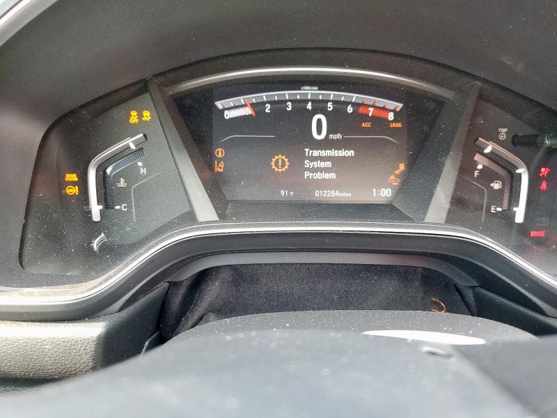 JHLRW2H83KX004620 Honda CR-V EXL