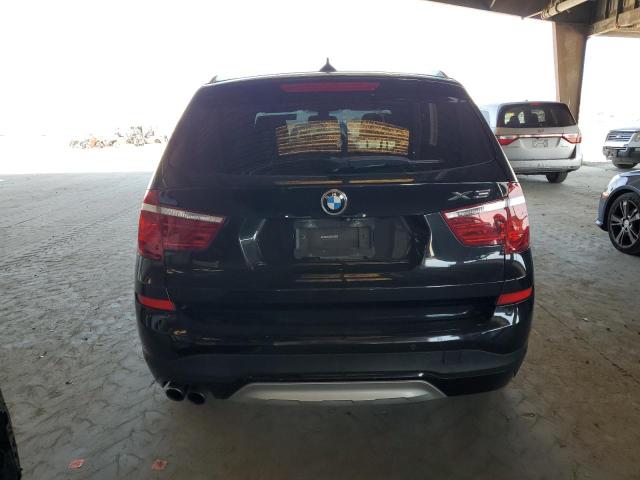 5UXWX7C53F0K34114 BMW X3