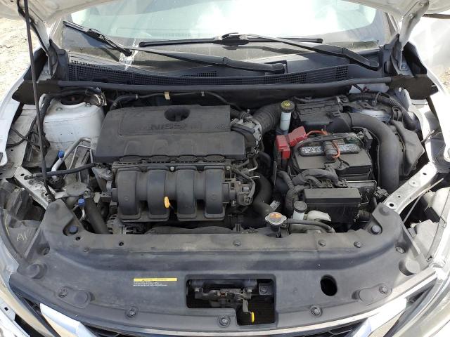 3N1AB7AP9KY256586 Nissan 2019