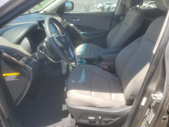 5XYZU3LB3JG523258 Hyundai gdi theta ii