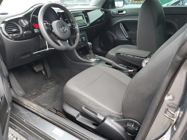 3VWF17AT2EM642942 Volkswagen Beetle