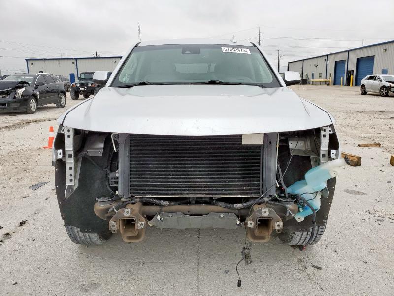 1GNSCBKC0JR397944 Chevrolet TAHOE C150