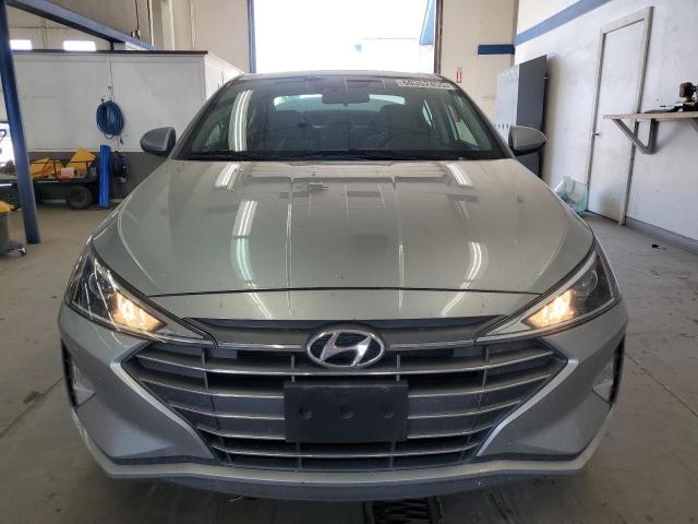 5NPD74LF7LH602261 Hyundai ELANTRA SE