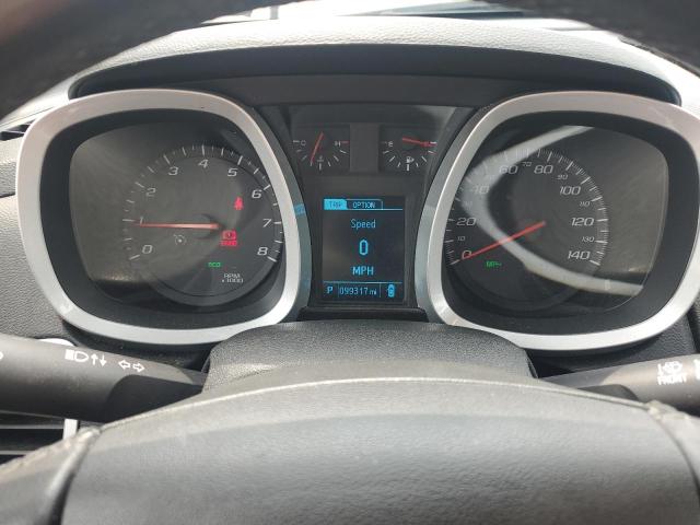 2GNFLFEK5H6179256 Chevrolet EQUINOX LT