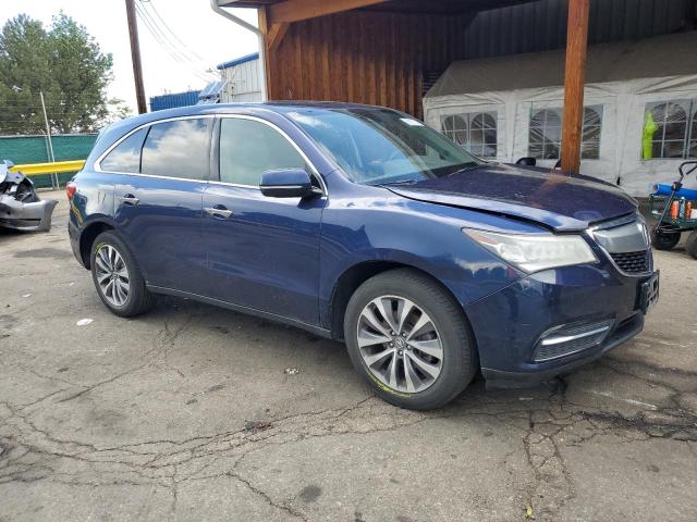 5FRYD4H40GB017347 Acura j35y5