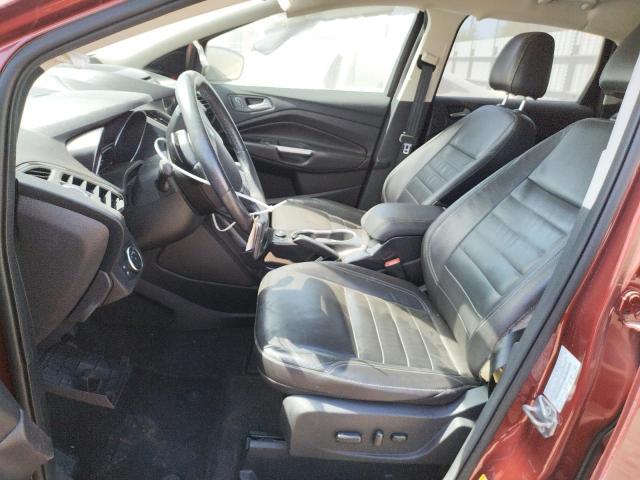 1FMCU9J91GUA99767 Ford 2016