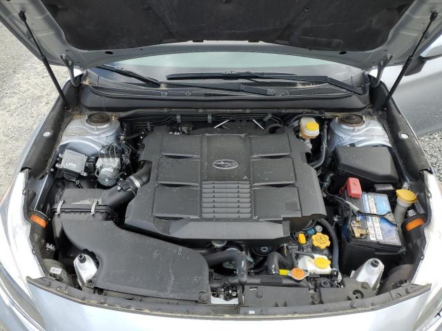 4S3BNEN64F3032137 Subaru 3.6l u4
