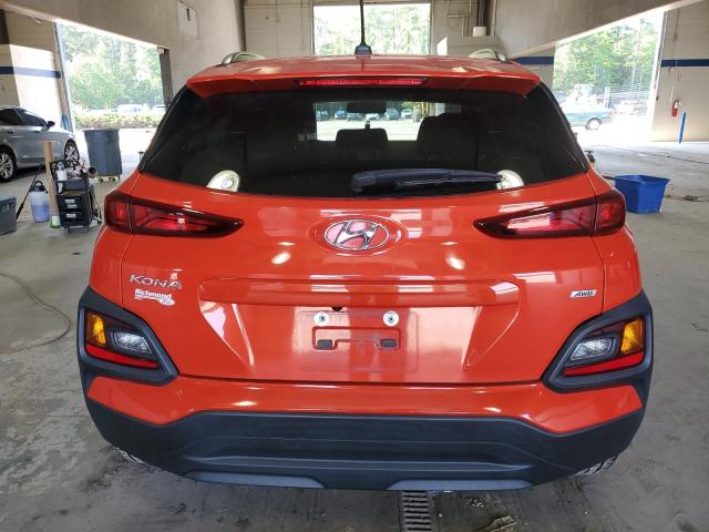 KM8K2CAA1KU198574 Hyundai Kona Sel