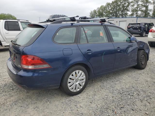 3VWPP7AJ5EM602338 Volkswagen JETTA SPORTWAGEN