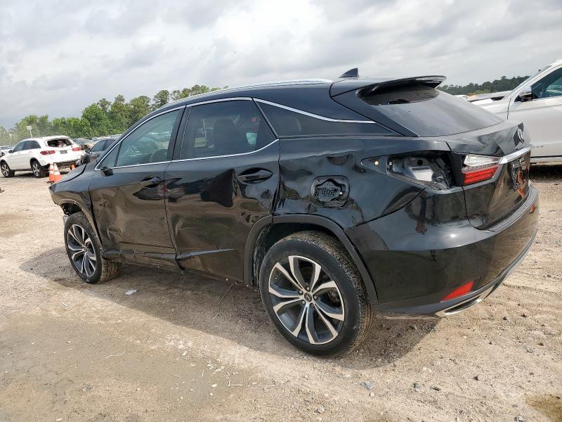 2T2HZMAAXNC243010 Lexus RX 350