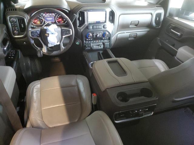 1GC4YPEY4LF165763 Chevrolet l5p - di, duramax, gen 5, var. 1