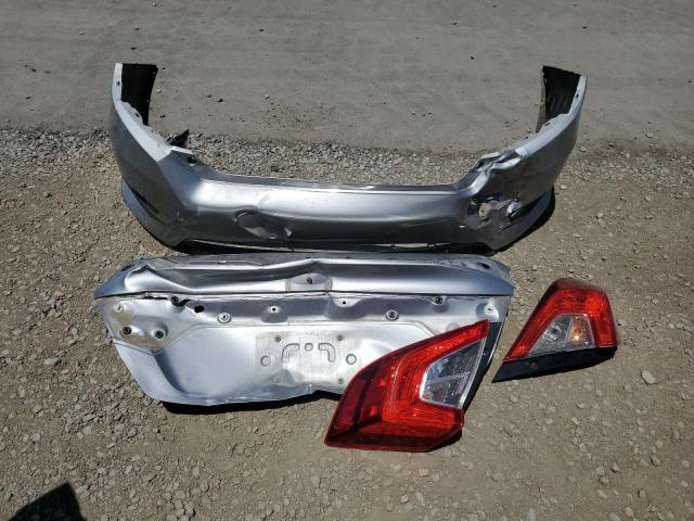 2HGFC1F30GH638121 Honda l15b7