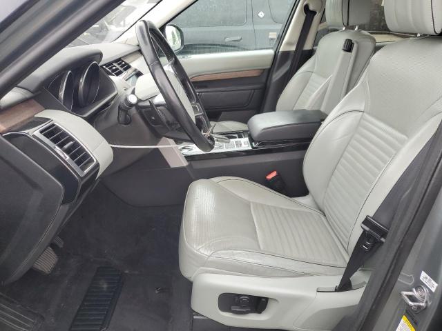 SALRHBBV7HA017851 Land Rover s/c lev2 ulev