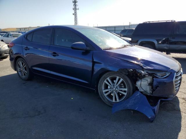 5NPD84LF7JH367094 Hyundai mpi nu