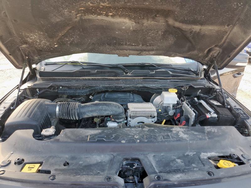 1C6SRFFT5NN478001 RAM 1500 Big H