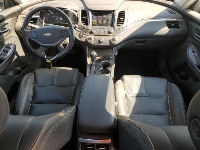 2G1105S35K9154844 Chevrolet Impala Pre