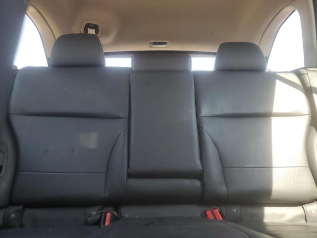 4S4BSANC9H3314487 Subaru u5