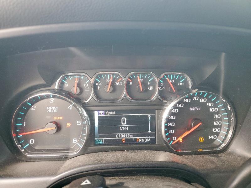 3GCUKREC3FG288748 Chevrolet l83 - vvt, active fuel management, aluminum