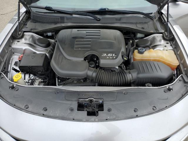 2C3CDXBG5JH247911 Dodge 2018