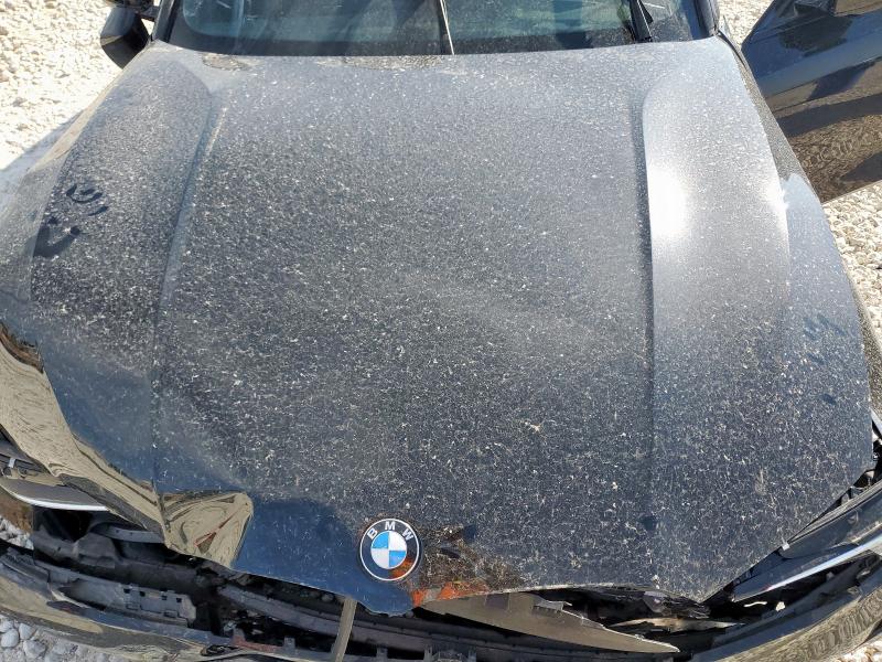 WBA5U7C09NFL80679 BMW M340I