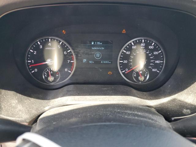 5XYP3DHC8NG280019 KIA Telluride