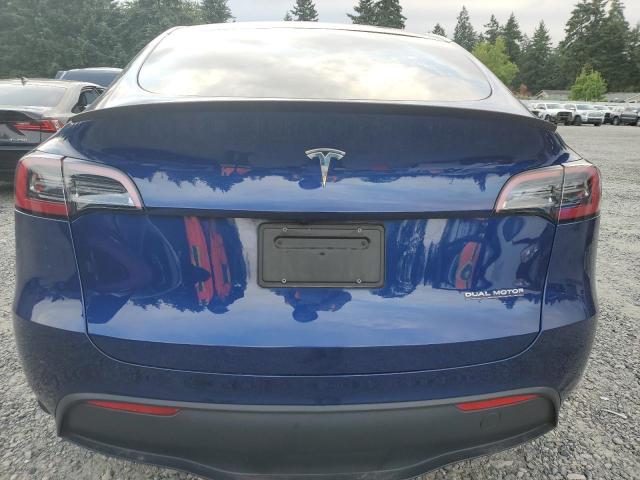 7SAYGDEE8PA156857 Tesla 2023