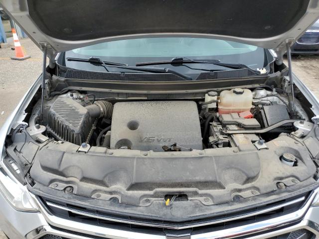 1GNERKKW2JJ174339 Chevrolet lfy - spark ignited direct injection, atss, gen 1