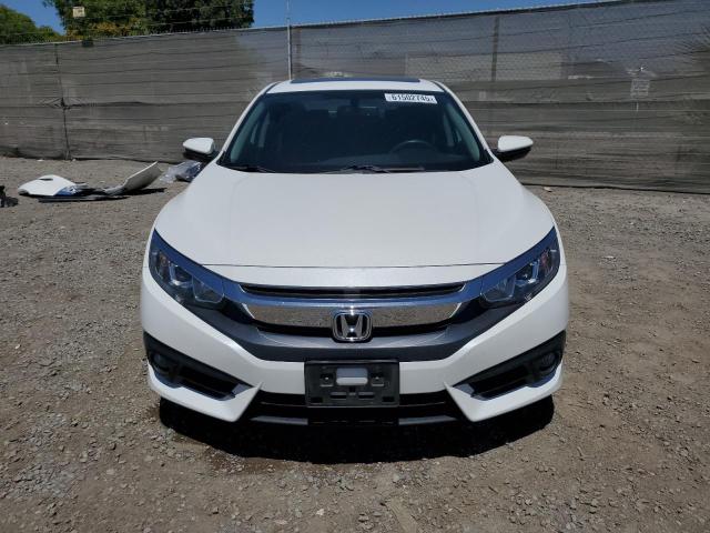 2HGFC1F79GH649640 Honda l15b7