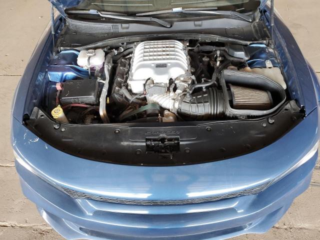 2C3CDXL91MH617580 Dodge 2021