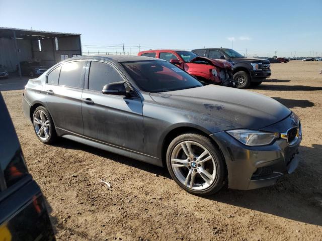 WBA3B9G50FNR93148 BMW 335 XI
