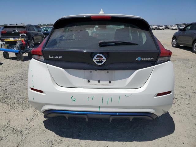 1N4AZ1CP0JC302807 Nissan 2018