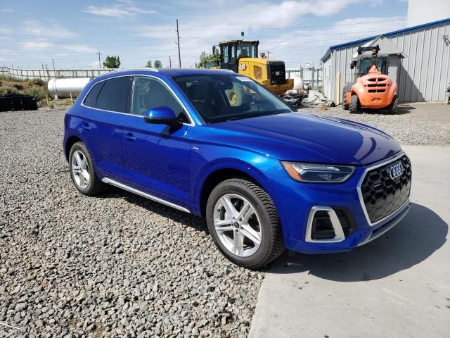 WA1E2AFY3M2019035 Audi Q5 E