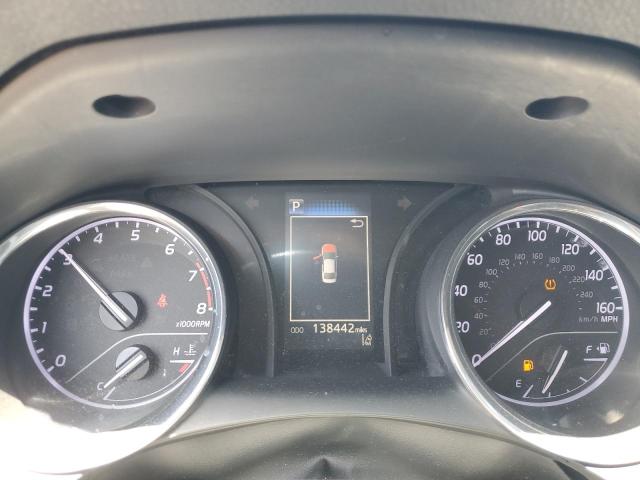 4T1C11AK3LU915868 Toyota a25a-fks