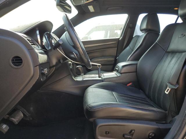 2C3CCABT9EH119268 Chrysler 2014