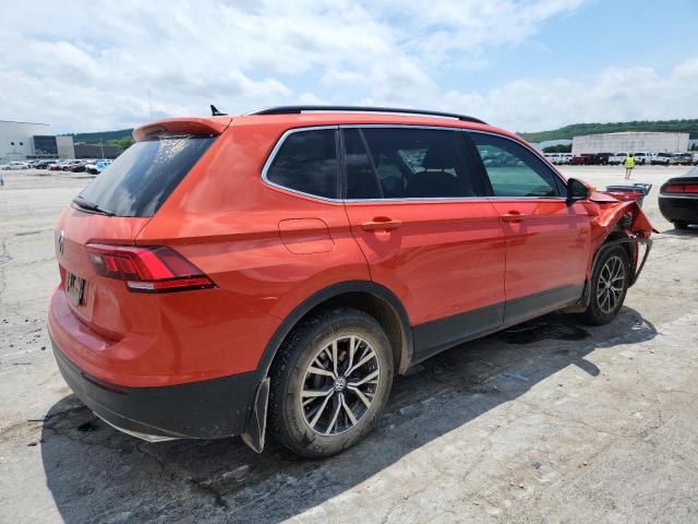 3VV3B7AX5KM066069 Volkswagen Tiguan