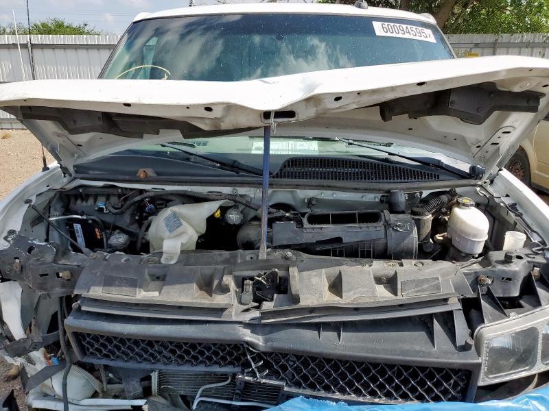 1GCZGHFG3J1343306 Chevrolet l96 - engine flexible fuel, iron