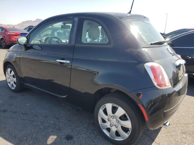 3C3CFFARXCT287774 Fiat 2012
