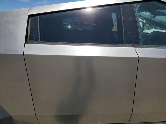 7G2CEHEDXRA010522 Tesla Cybertruck