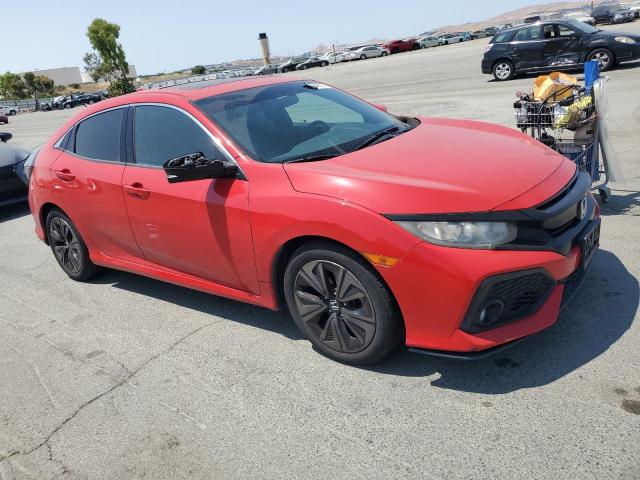 SHHFK7H52HU416074 Honda l15ba