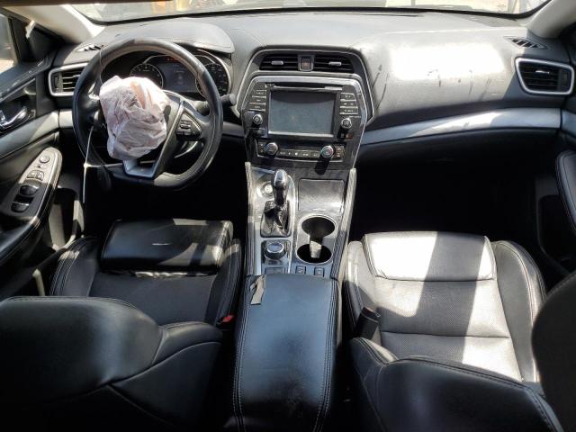 1N4AA6AP1HC426778 Nissan Maxima