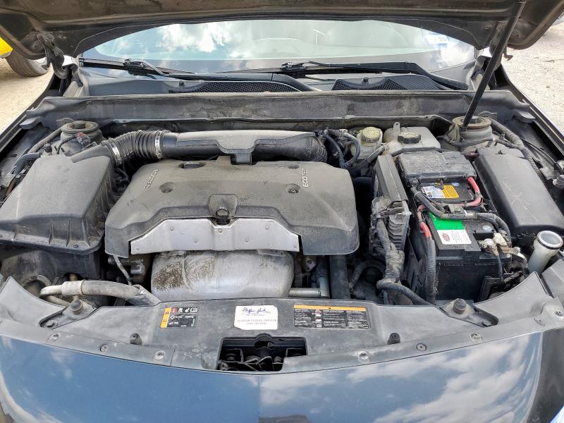 1G11C5SL3EF267663 Chevrolet MALIBU 1LT