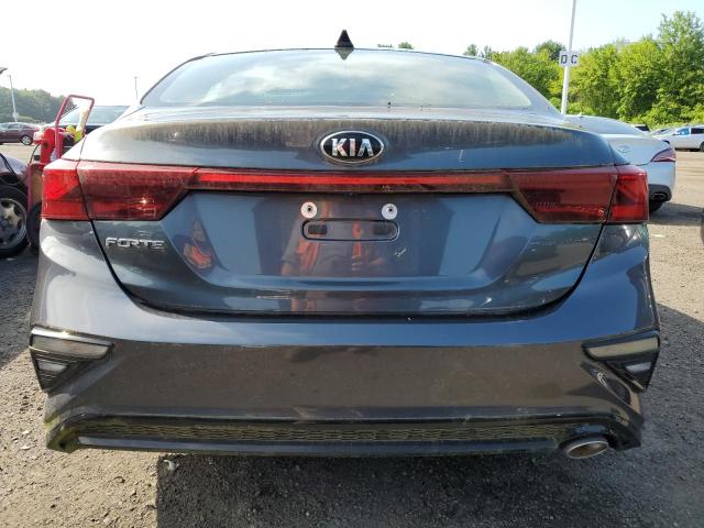3KPF24AD5KE124689 KIA FORTE FE