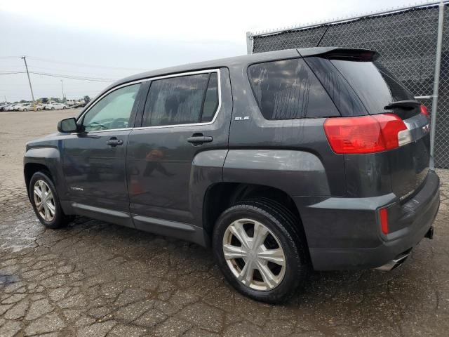 2GKALMEK2H6351626 GMC TERRAIN SL