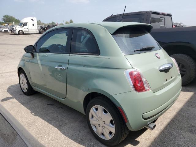 3C3CFFAR5GT122141 Fiat 500 POP