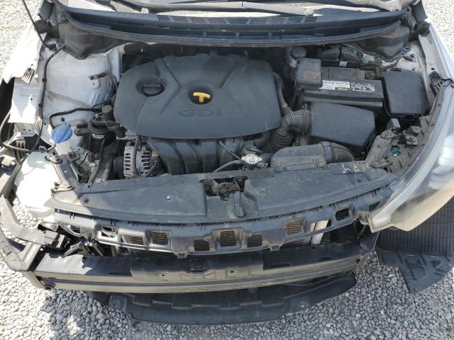 KNAFX5A86F5419910 KIA dohc gdi nu