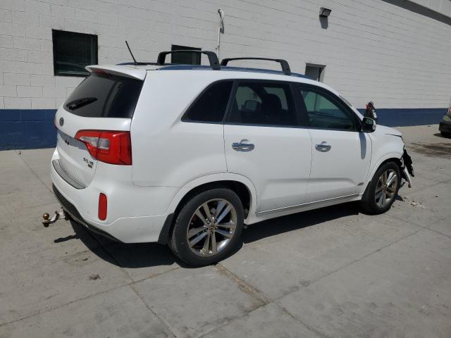 5XYKWDA7XEG549961 KIA gasoline 3.3 v6 gdi lambda ii