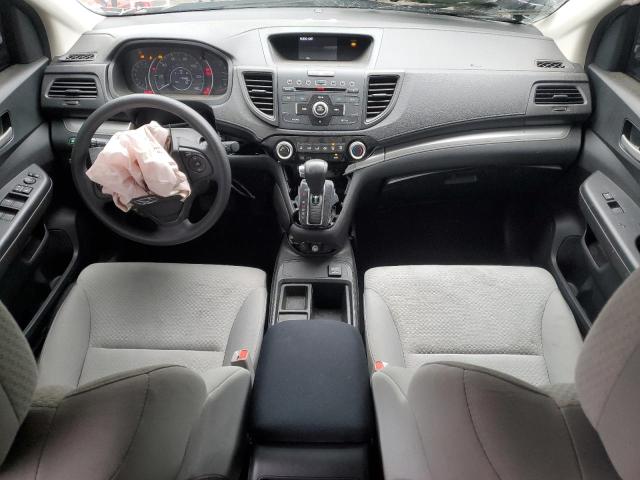 2HKRM4H33GH657826 Honda k24w9