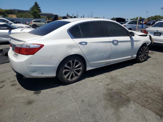 1HGCR2F51EA140871 Honda ACCORD SPO
