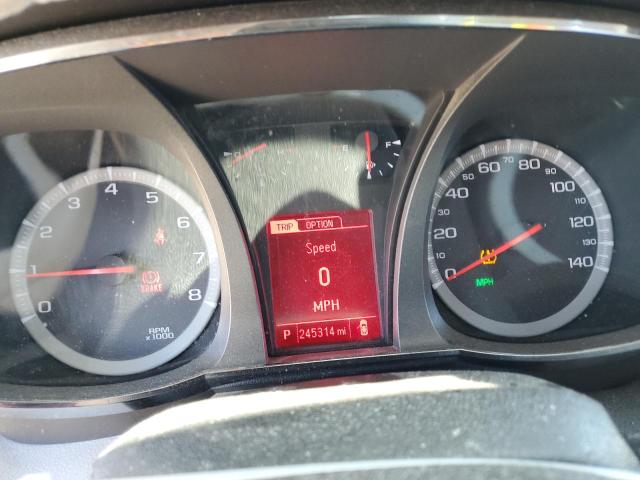 2GKALMEK0F6131205 GMC TERRAIN SL