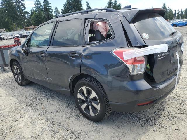 JF2SJAEC1JH435273 Subaru FORESTER 2